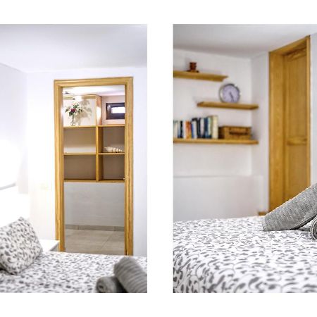 Studio Etna-Near Playa Flamingo Playa Blanca  Bagian luar foto