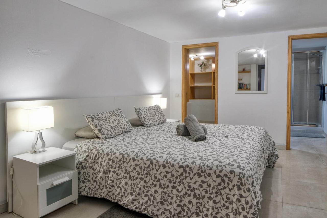 Studio Etna-Near Playa Flamingo Playa Blanca  Bagian luar foto