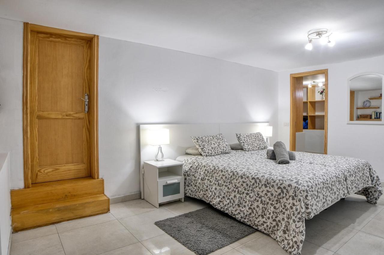 Studio Etna-Near Playa Flamingo Playa Blanca  Bagian luar foto