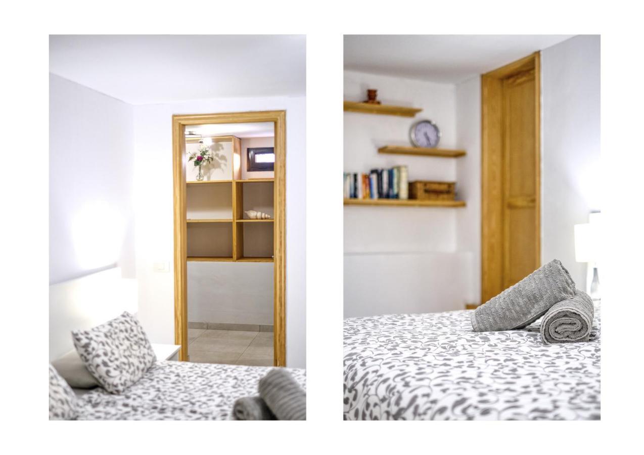 Studio Etna-Near Playa Flamingo Playa Blanca  Bagian luar foto