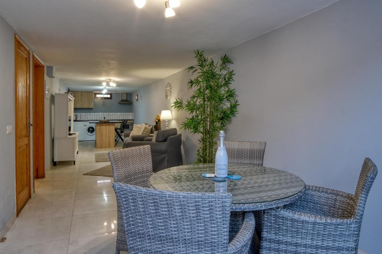 Studio Etna-Near Playa Flamingo Playa Blanca  Bagian luar foto